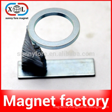 neodymium speaker magnets